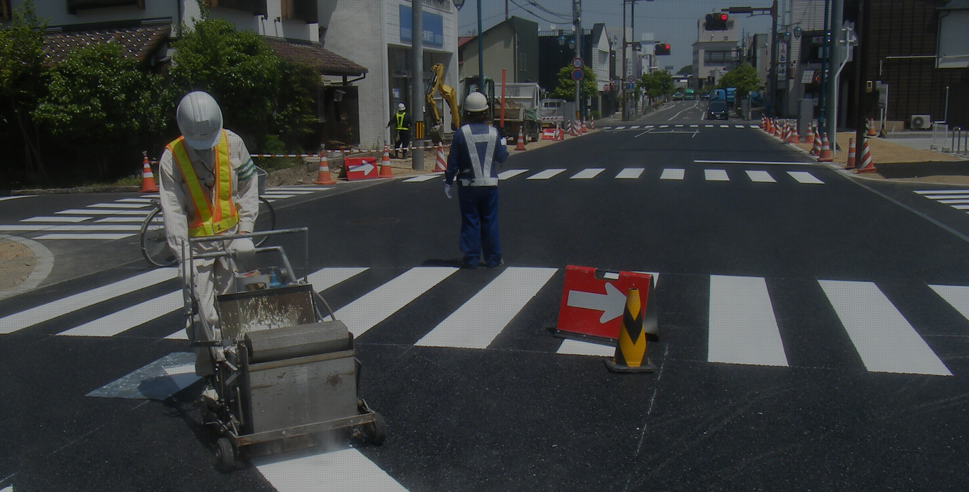 東北興業株式会社