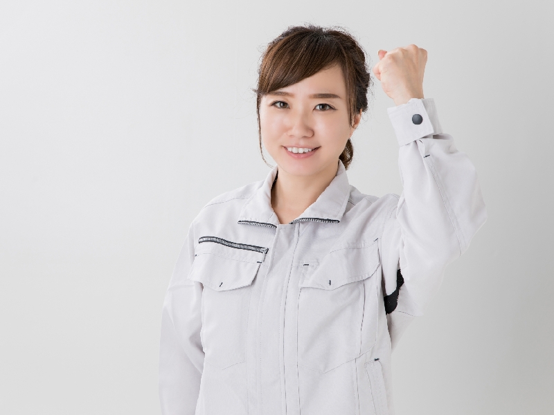 新規スタッフを募集しております！